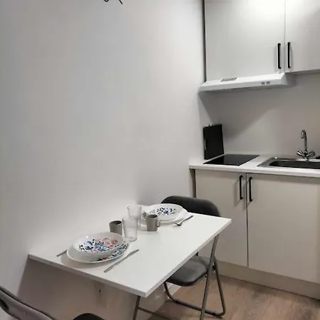 Lejlighed Neuf Centre-ville Clermont-Ferrand